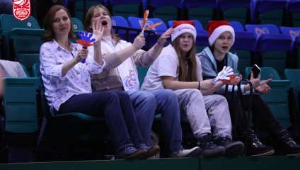 Самара - НИКА-Лузалес 72:81 (24.12.2024)