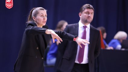 Самара - НИКА-Лузалес 72:81 (24.12.2024)