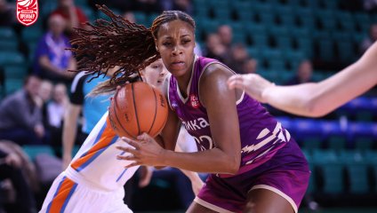 Самара - НИКА-Лузалес 72:81 (24.12.2024)