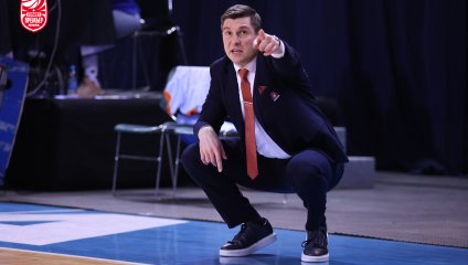 Самара - НИКА-Лузалес 72:81 (24.12.2024)