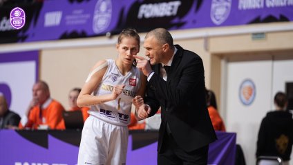 «Чеваката» разгромила «УГМК-Юниор» во втором домашнем матче