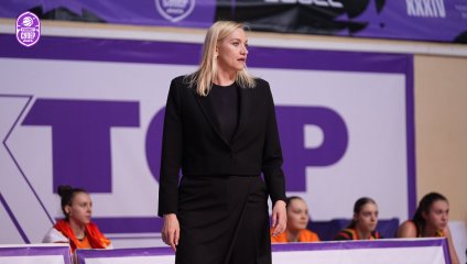 «Чеваката» разгромила «УГМК-Юниор» во втором домашнем матче