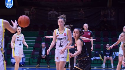 Платов-РГЭУ - ЧГУ-Атланта 58:76 (11.12.2024)