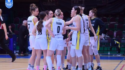 Платов-РГЭУ - ЧГУ-Атланта 58:76 (11.12.2024)