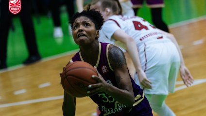 Спарта энд К - НИКА-Лузалес 66:77 (16.04.2025)