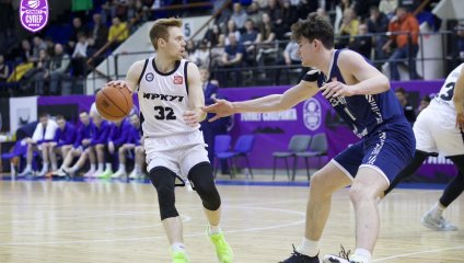 «Иркут» выиграл дома у «Зенита»-2