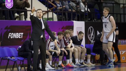 «Иркут» выиграл дома у «Зенита»-2