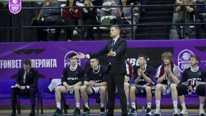 «Иркут» выиграл дома у «Зенита»-2
