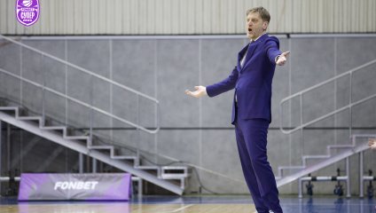«Иркут» выиграл дома у «Зенита»-2