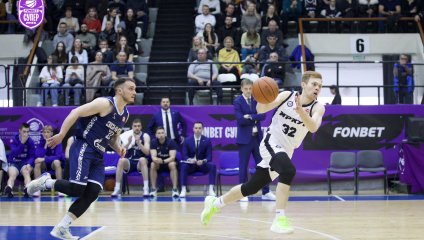 «Иркут» выиграл дома у «Зенита»-2