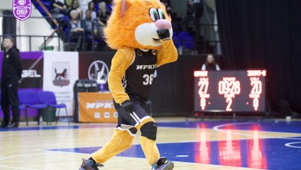 «Иркут» выиграл дома у «Зенита»-2