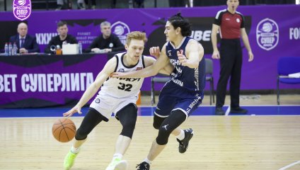 «Иркут» выиграл дома у «Зенита»-2