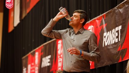 НИКА-Лузалес - Динамо 81:68 (30.10.2024)