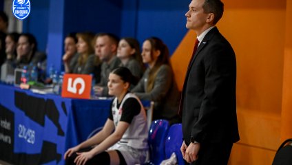 Славянка-ЧКПЗ - Нефтяник-Титан-2 73:60 (03.03.2026)