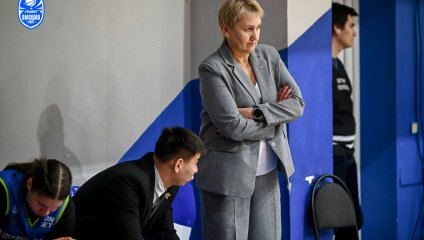 Славянка-ЧКПЗ - Нефтяник-Титан-2 73:60 (03.03.2026)