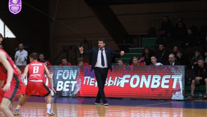 БАРС-РГЭУ - СШОР-Локомотив-Кубань 97:95 (11.01.2025)