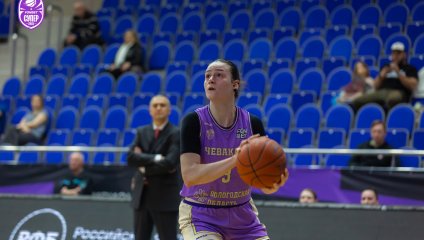 «Динамо-Фарм» впервые в сезоне сумело обыграть главного фаворита турнира