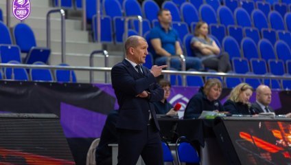 «Динамо-Фарм» впервые в сезоне сумело обыграть главного фаворита турнира