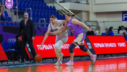 «Динамо-Фарм» впервые в сезоне сумело обыграть главного фаворита турнира