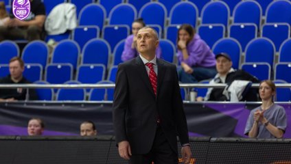 «Динамо-Фарм» впервые в сезоне сумело обыграть главного фаворита турнира