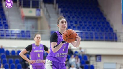 «Динамо-Фарм» впервые в сезоне сумело обыграть главного фаворита турнира