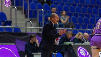 «Динамо-Фарм» впервые в сезоне сумело обыграть главного фаворита турнира