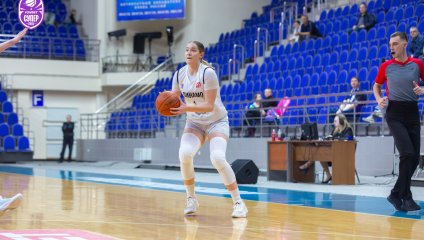 «Динамо-Фарм» впервые в сезоне сумело обыграть главного фаворита турнира