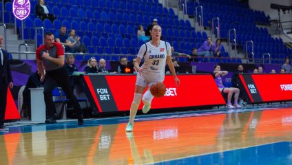 «Динамо-Фарм» впервые в сезоне сумело обыграть главного фаворита турнира