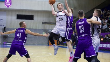 «Иркут» уступил дома «Куполу-Родники»