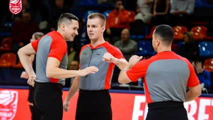 Дерби «Динамо» осталось за Курском