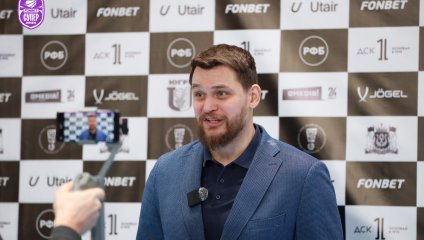 Университет-Югра - Зенит-2 88:106 (10.03.2025)