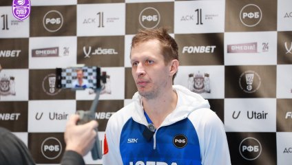 Университет-Югра - Зенит-2 88:106 (10.03.2025)