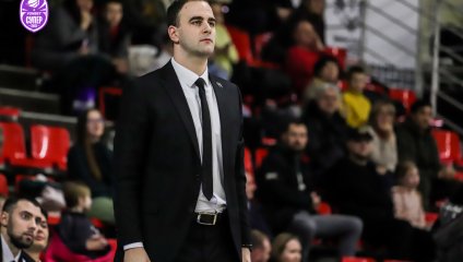 Тамбов - ЧБК 101:87 (13.01.2026)