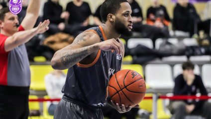 Тамбов - ЧБК 101:87 (13.01.2026)