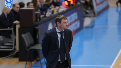 Динамо-2 - Нефтехимик 60:69 (12.01.2026)