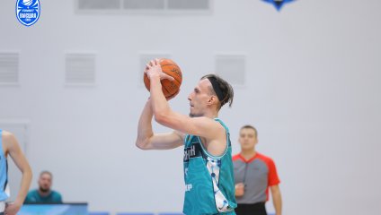 Динамо-2 - Нефтехимик 60:69 (12.01.2026)