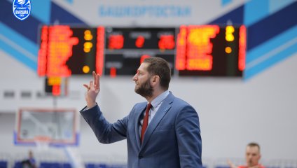 Динамо-2 - Нефтехимик 60:69 (12.01.2026)