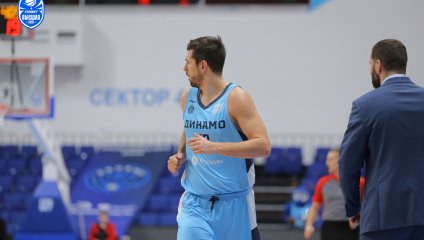 Динамо-2 - Нефтехимик 60:69 (12.01.2026)