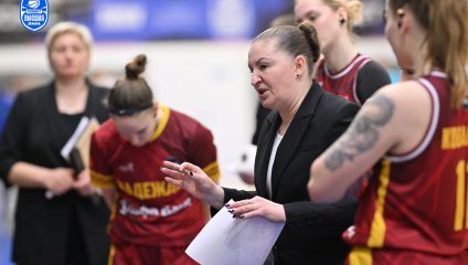 Нефтяник-Титан-2 - Надежда-2 46:79 (26.01.2025)