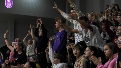 Невероятная победа «Невинномысска» над лидером чемпионата!