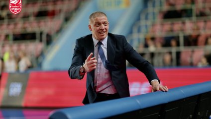 Надежда - Динамо 77:72 (20.01.2026)