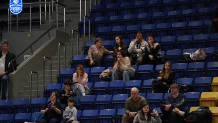 ЦСП - Химки - Нефтехимик 67:66 (02.04.2025)