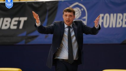 ЦСП - Химки - Нефтехимик 67:66 (02.04.2025)