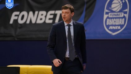 ЦСП - Химки - Нефтехимик 67:66 (02.04.2025)