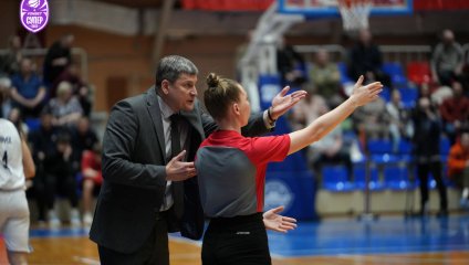 Снова концовка стала фатальной для «Барнаула»