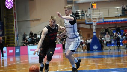 Снова концовка стала фатальной для «Барнаула»