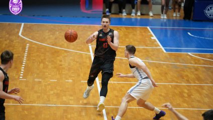 Снова концовка стала фатальной для «Барнаула»