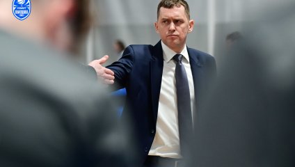 ТСК-УРАЛ-УрГУПС уступает «Металлургу-Челбаскету»