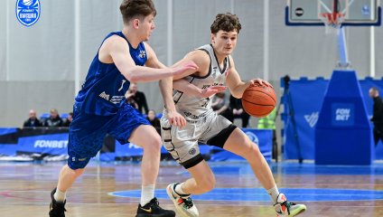 ТСК-УРАЛ-УрГУПС уступает «Металлургу-Челбаскету»