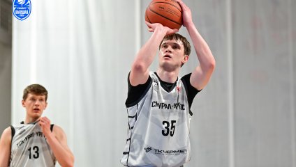 ТСК-УРАЛ-УрГУПС уступает «Металлургу-Челбаскету»